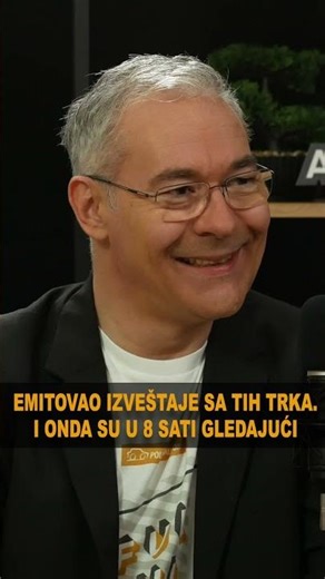 Roditelji su preko vesti saznali da vozim formulu - Vladan Slavković | AUTOPRIČE 83