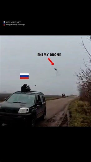 Fighting Drones Up Close | Net Launchers in Action