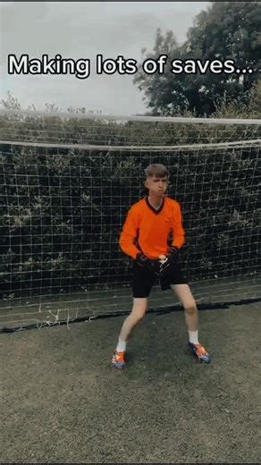 The Three Types of Keepers | Just4keepers Goalkeeping