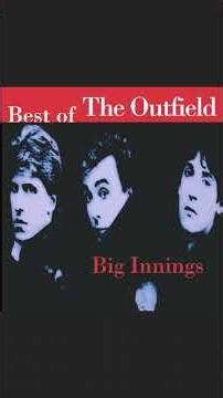 The outfield- your love (studio recording)