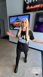 Wanna see an intimate performance with The Hives live in the Helpful Honda Sound Space at KROQ on Tuesday, April 8th? Head over to SoCal Honda Dealers page and follow the instructions on #TheHives post below for your chance to win! https://www.facebook.com/SoCalHondaDealers/posts/1100463415448200 | The World Famous KROQ