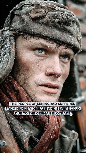 LENINGRAD 1944 VICTORY – Glory Or Tragedy? (Part 1)
