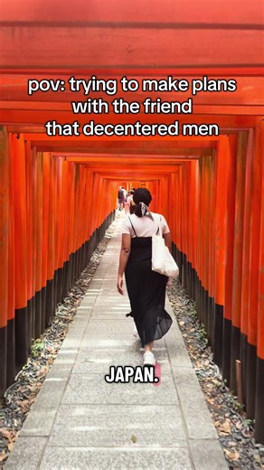 it’s me i’m the friend, using my free time to the fullest #fypシ #sidequest #hobbies #travel #decentermen