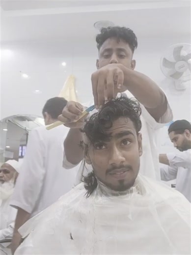 Completing My First Umrah Journey