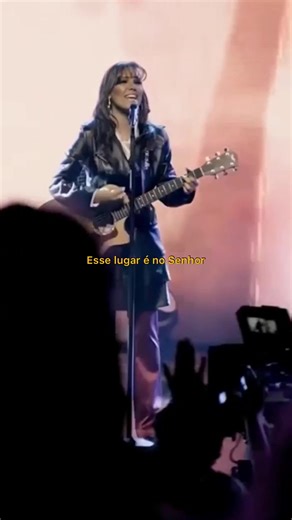 Esse lugar é no Senhor - Heloisa Rosa