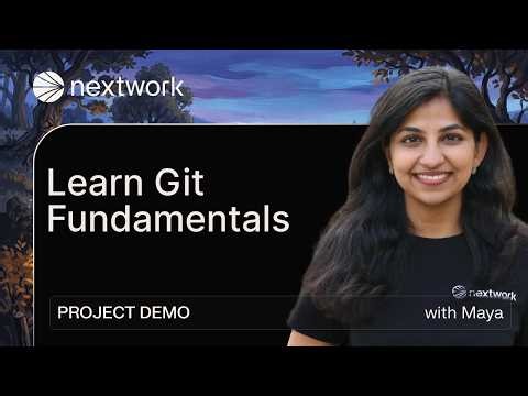 Learn Git Fundamentals