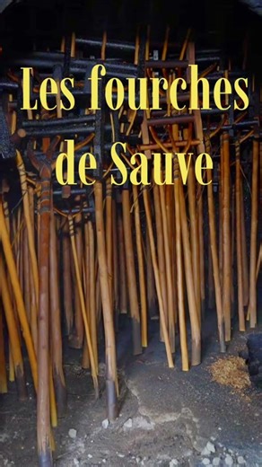 Les fourches de Sauve. Le film complet sur notre chaîne.