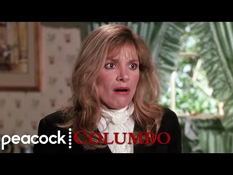 Columbo Is Poisoned | Columbo