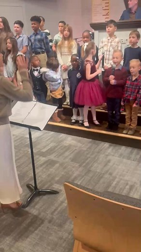We’re getting excited for our Thanksgiving Celebration service! | Calvary Christian Church, Royal Oak, MI