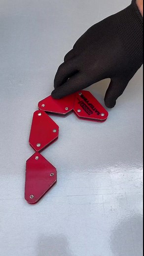 Mesmerizing Magnetic Satisfying Compilation