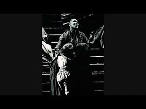 Shirley Verrett - Medée - Cherubini - Finale Act 3 - 1986