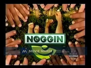 Noggin Oobi Short - Bubbles (Full Version)