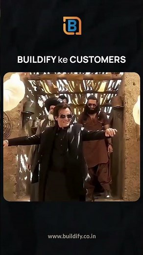 Why Builders Everywhere Are Switching to Buildify!