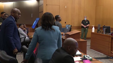 FULL: Julian Conley sentences in Secoriea Turner murder