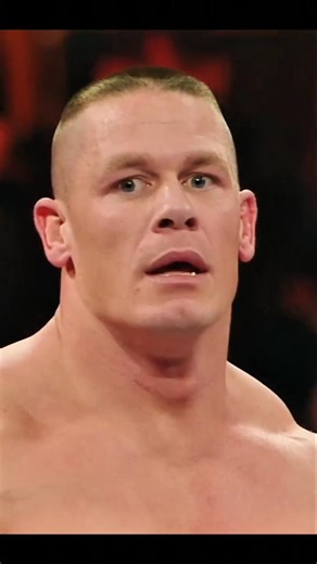 Edge vs. John Cena – World Heavyweight Title Match_ Raw 2009