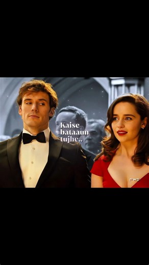 🎬 Movie: Me Before You #trending #love #lyrics #aestheic #shortvideo #shorts #aesthetic #movie