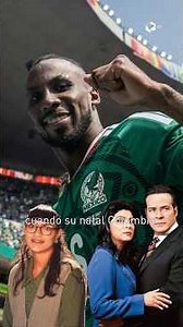 The story of Julián Quiñones: The star who said NO to Colombia for Mexico 🤯🇲🇽
