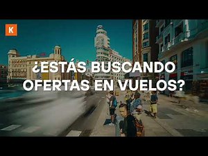 Compara precios de vuelos para conseguir ofertas increíbles en KAYAK