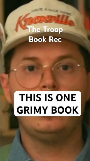 Why You Should Read The Troop By Nick Cutter