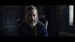 EXCLU | Découvrez la bande-annonce de "A Beautiful Day" primé au Festival de Cannes (prix du scénario et prix d'interprétation pour Joaquin Phoenix) Un film soutenu par France Inter. | France Inter