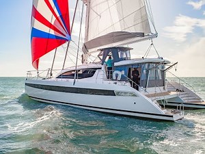 Privilège Signature 510 - decking