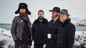 A brief history of Icelandic music