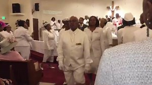 180K views · 1.7K reactions | The Offertory | Union Bethel African Methodist Episcopal Church | Facebook