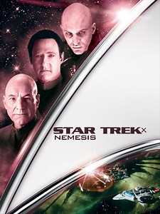 Star Trek: Nemesis: Star Trek: Nemesis: Trailer 1
