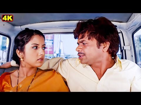 धमाकेदार कॉमेडी सीन | राजपाल यादव, प्रीती मेहरा | Hello Hum Lallan Bol Rahe Hai | Movie Comedy Scene