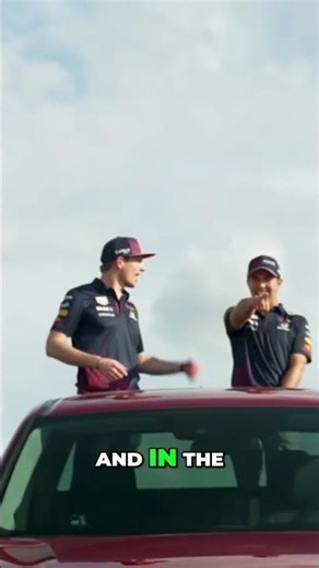 Checo Pérez The Silent Warrior of Red Bull's 2021 Triumph #f1 #formula1 #weraceasone #automobile