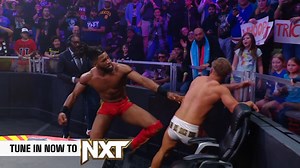 OH. MY. GOD. #NXTSpringBreakin | WWE NXT Show