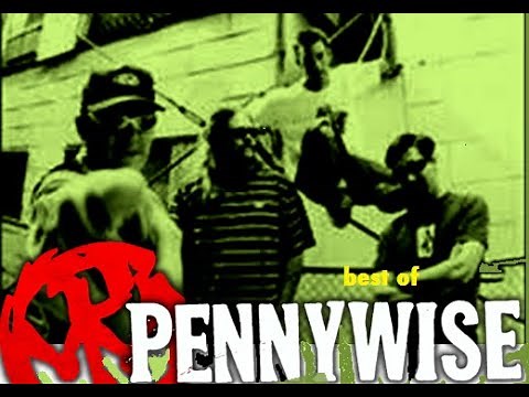 Pennywise Compilation Best Songs (Full Album)
