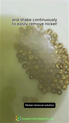 Yishun | Nickel Stripping for Brass