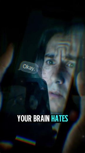 Why Silence Feels Like Rejection