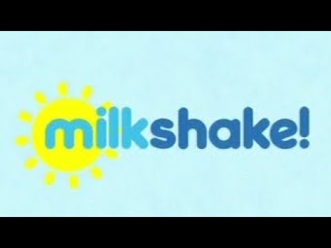 Milkshake! continuity - January 19, 2025