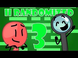 Inanimate Insanity RANDOMIZED Part 3