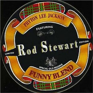 Python Lee Jackson Featuring Rod Stewart - Funny Blend