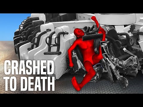 6 Terrible Accidents in Amusement Parks #5