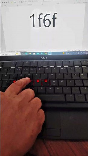 Type Unicode Characters Easily with ALT+X Shortcut"