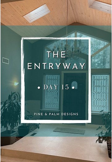 Transform Your Entryway: Quartz Countertop Installation