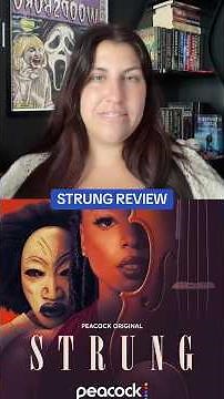 Strung (2026) Movie Review