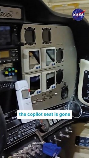NASA X-57: Inside look into the only prototype ever built!