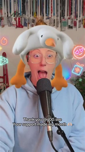 Exciting LIVE Highlights from g00.see's TikTok Stream