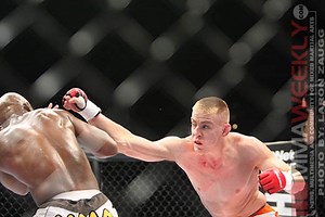 Duane Ludwig ("Bang") | MMA Fighter Page | Tapology