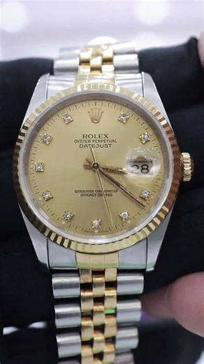 watcheshaven10 on TikTok