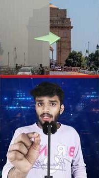 This Teen Invention Claims to Turn Car Pollution into Oxygen