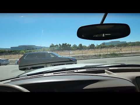 Ford Excursion 6.0 Test Drive