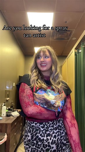 Get the Perfect Spray Tan: Tips from a Pro