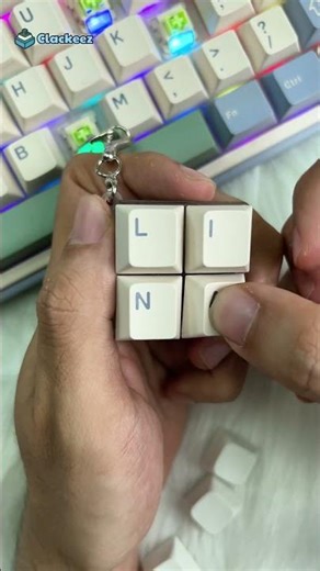Making Lina's dream fidget✨