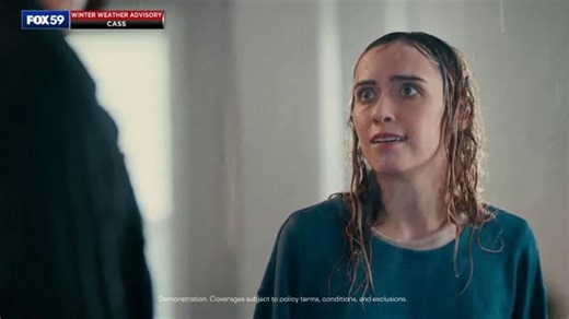 Indiana Farm Bureau Insurance TV Spot, 'Denise: You Don't Have To Go It Alone'